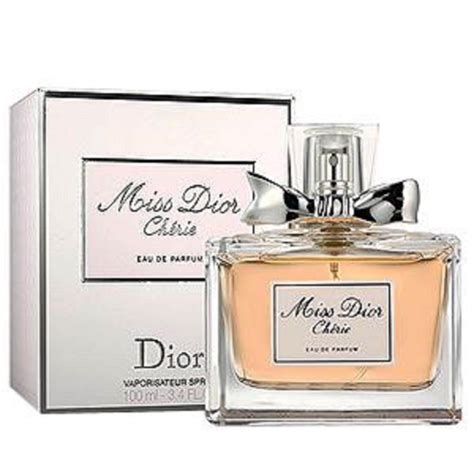 dior miss dior cherie eau fraiche|Miss Dior cherie original.